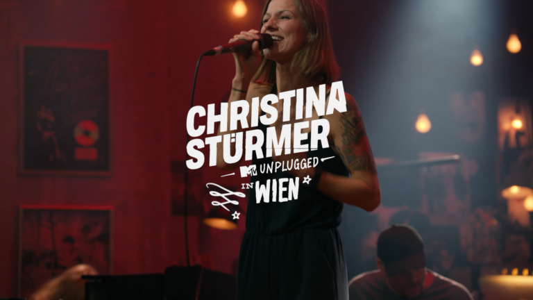 Christina Stürmer