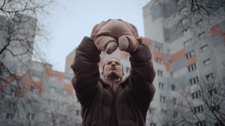 Endurance Against The Far Right