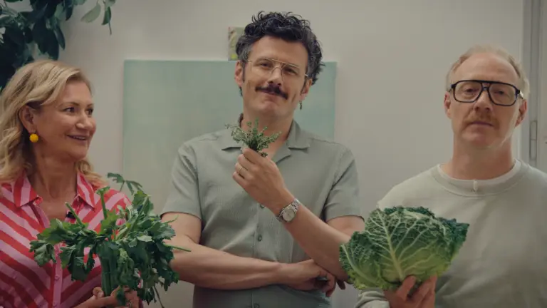 Billa Kuechentratsch