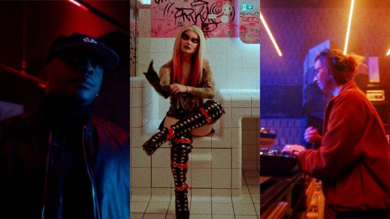 Jaegermeister Portraets