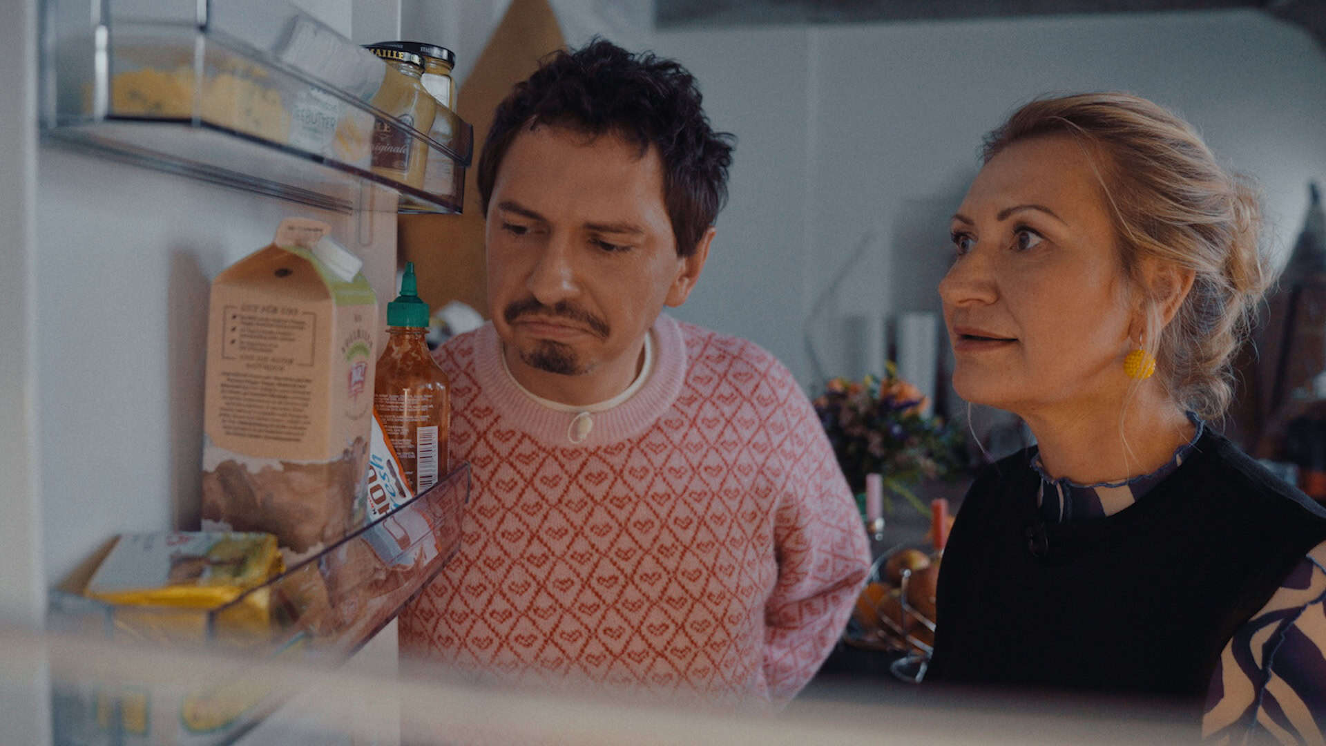 Billa Küchentratsch