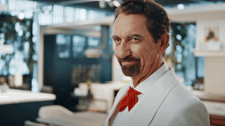 XXXLutz Doppelgaenger