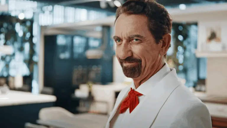 XXXLutz Doppelgaenger