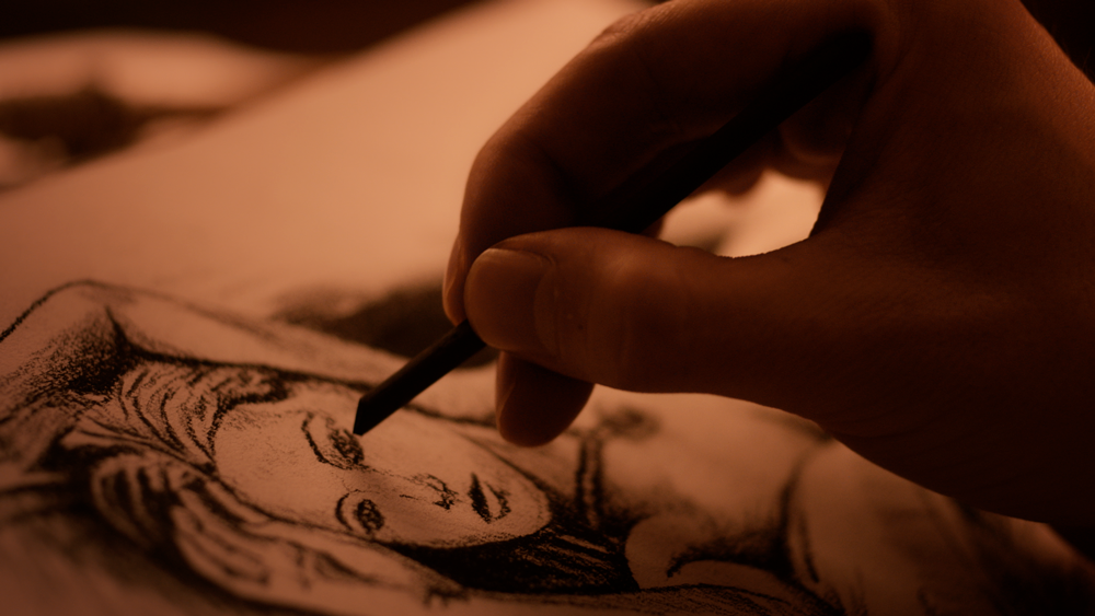 Welten Schaffen  Commercial