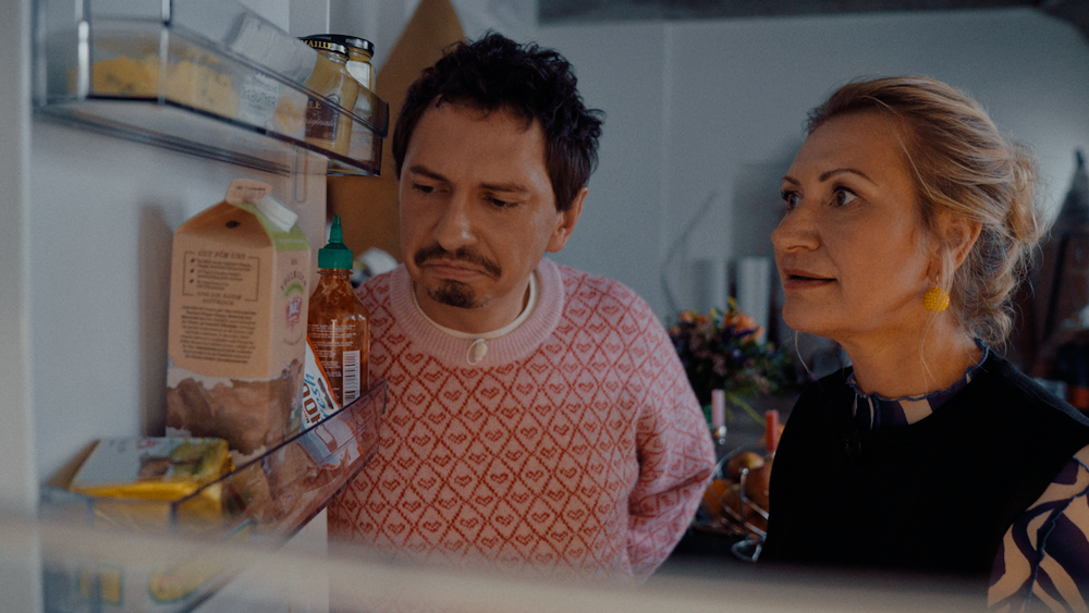 Billa Küchentratsch